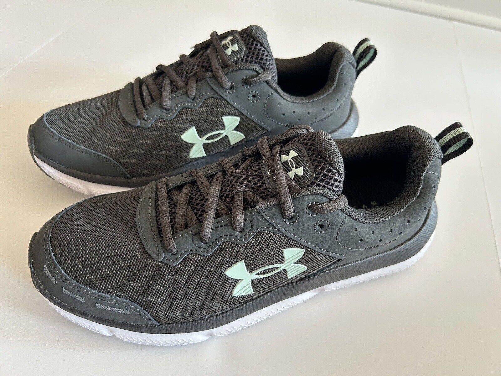 Under Armour 3026179 Womens Training Ua Chargedassert 10running Athletic Size9